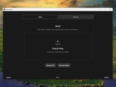 AltSendme – proste i bezpieczne udostępnianie plików bez chmury