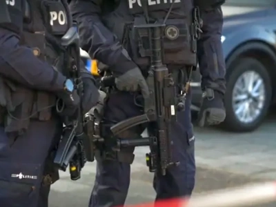 Tuningowane ciężarówki, upadłość oraz narkotykowe dochodzenie – afera w Holandii