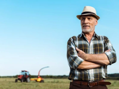 Żona wyprowadziła się z domu, ale żąda ubezpieczenia w KRUS. Co na to prawo?