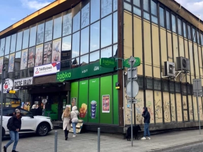 Katowice kupiły za kilkanaście milionów złotych dom handlowy w centrum miasta