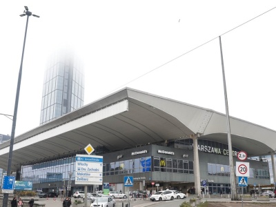 Klątwa Dworca Centralnego. 20 lat temu kojarzył się z 