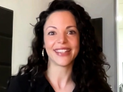 Kompozytorka z polskimi korzeniami podbija świat filmów i animacji: 