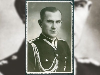 23 listopada 1897 roku urodził się Władysław Liniarski „Mścisław”