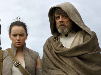 Co za niespodzianka! Nie będzie trylogii „Gwiezdnych wojen” od Riana Johnsona!