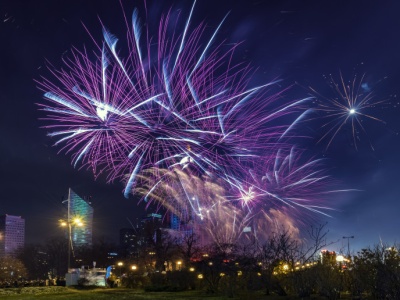 Sylwester dniem wolnym od pracy. Zdecydował jeden przepis