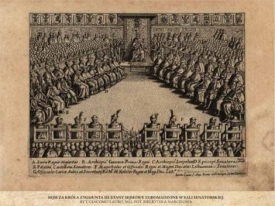 23 listopada w Historii Kresów