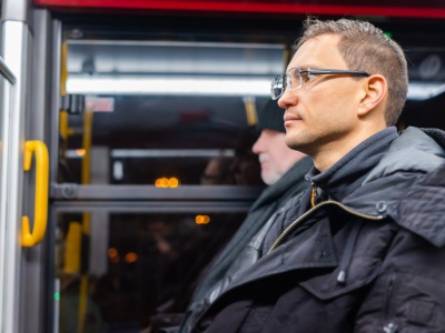 Nowe restrykcyjne przepisy dla pasażerów. Duże zmiany w komunikacji miejskiej