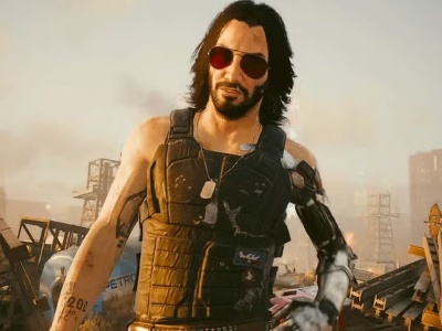 Nadchodzi nowa gra ze świata Cyberpunka 2077. CD Projekt Red gotowe na ujawnienie szczegółów