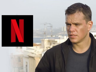 Kultowa seria filmów akcji wleciała na Netfliksa. Wszystkie części