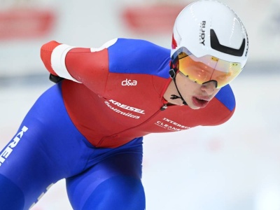 Nowy rekord życiowy reprezentanta Polski. Do podium trochę jednak zabrakło