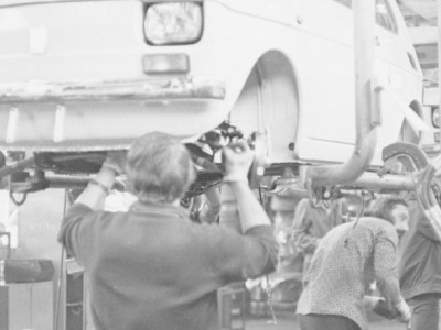 Fiat 126p: Ikona PRL-u