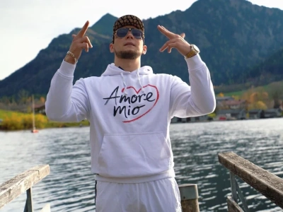 Boski Heniek i premiera „Amore Mio 2” czyli kontynuacja wielkiego hitu