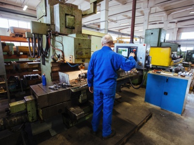 Automatyzacja nie przeraża pracowników, ale budzi obawy na przyszłość