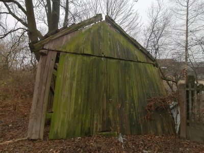 Gmina Michałów odnowi wyjątkową studnię kieratową z XIX wieku