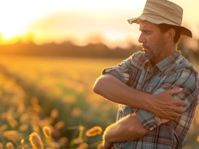 Jak zgłosić wypadek w KRUS?