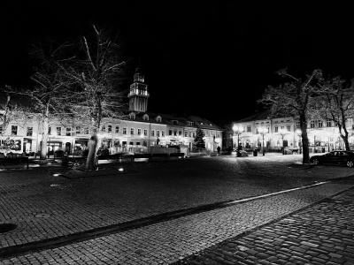 Historyczne ciekawostki: Życie w Bielsku (1945-1951) - wspomnienia Karla Zendera cz. 1