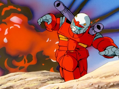 Słynna seria science fiction doczeka się nowej wersji. Kolejna gwiazda dołącza do obsady