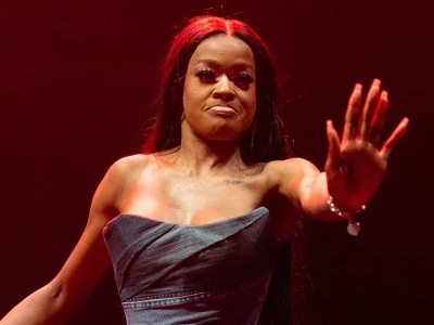 Azealia Banks o muzułmanach: „Wszyscy traficie do obozu koncentracyjnego”