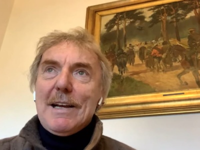 Boniek wydał wyrok ws. Legii. Ludziom otworzą się oczy. 