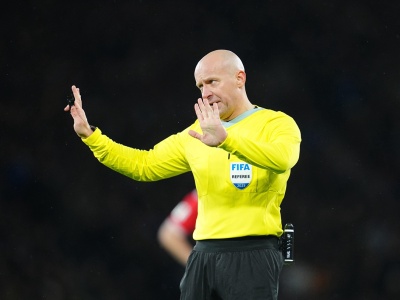 Marciniak wraca do Ligi Mistrzów. UEFA podała rozpiskę na 5. kolejkę