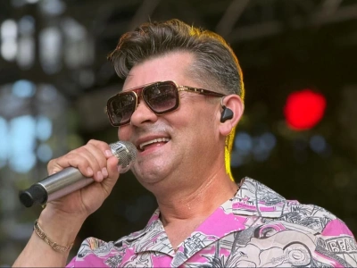 SZOK! Zenek Martyniuk na żywo! Artysta zamknął usta hejterom!