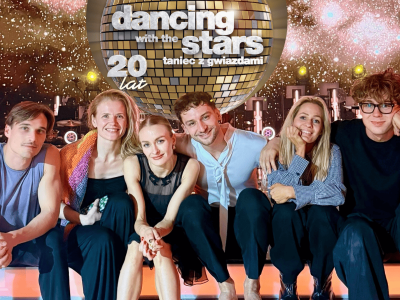 Znany z „Tańca z gwiazdami” gwiazdor ostanie ojcem. Szczęśliwa nowina