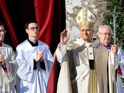 Leon XIV do chórów: bądźcie wymownym znakiem modlitwy Kościoła