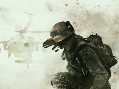 Tajemnica choroby żołnierzy z Zatoki Perskiej. Naukowcy ujawnili przyczynę