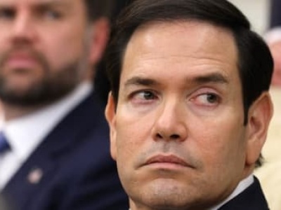 Czy to Rosja opracowała plan pokojowy dla Ukrainy?