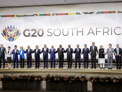 Media: europejska odpowiedź na plan pokojowy dla Ukrainy nie zawiera ograniczeń armii