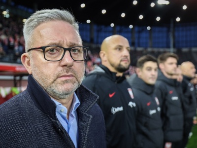 Brzęczek wraca do swojego czasu w reprezentacji. „Wyszlibyśmy z grupy na Euro 2020”