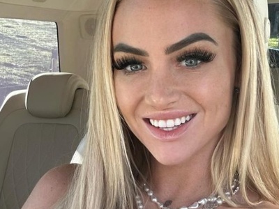 Fani wzdychają do niej od dawna. 26-latka zaskoczyła. Zrzuciła ubranie i rozpaliła internet