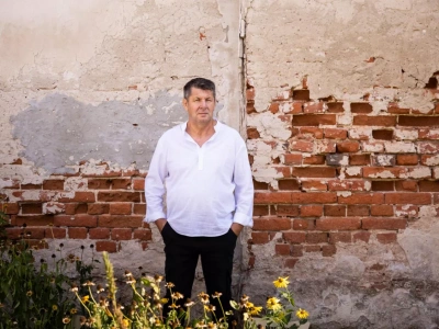 Sołtys Orli uratował synagogę. I dostał za to nagrodę