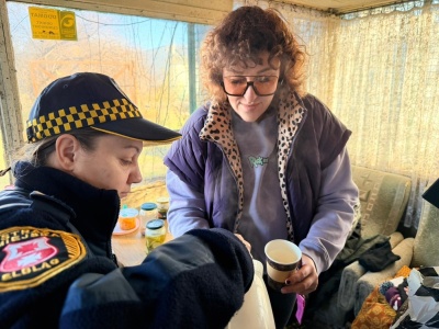 „Gdy damy pieniądze na ulicy, nigdy nie wiemy, na co zostaną wydane”