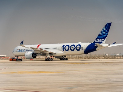 Airbus i Boeing przed dylematem. To mogą być najdłuższe samoloty pasażerskie w historii