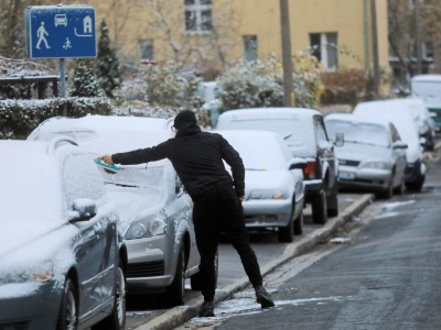 Zimą silnik cierpi, a ty nawet o tym nie wiesz. Ten błąd popełnia większość kierowców