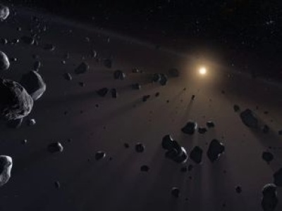 Tajemnicza struktura na granicy Układu Słonecznego. Co to jest?