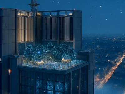 Świąteczny as w rękawie. Polska będzie miała najwyższy jarmark w UE