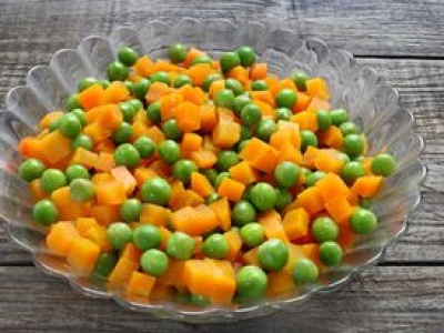 Dodaj do marchewki z groszkiem. Znienawidzona jarzynka stanie się twoim ulubionym daniem