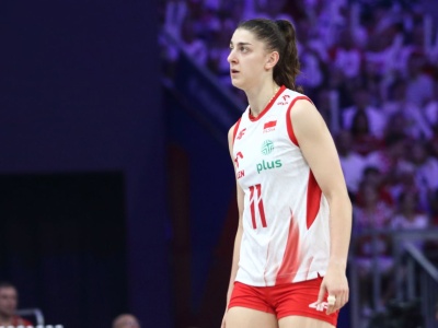 Niespodziewany ruch Galatasaray. Martyna Łukasik może mieć poważny problem