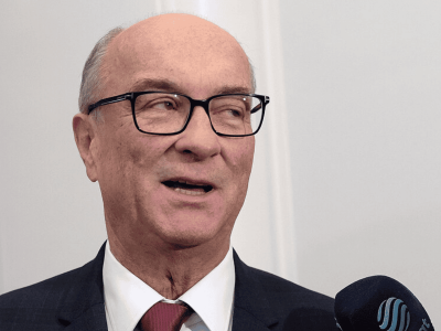 Żona Włodzimierza Czarzastego. Zaskakująco mało o niej wiadomo