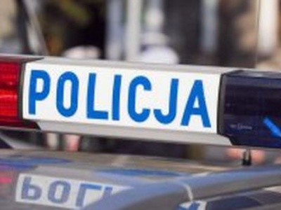 Horror na S3 koło Skwierzyny. Kierowca tira uciekał przed policją, zginął przejechany przez własną ciężarówkę