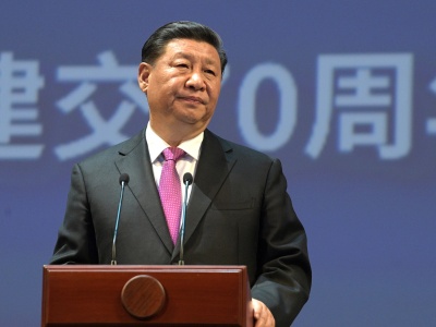 „Przyszły nowe Chiny, które nikomu się nie kłaniają”. Ekspert o zmianach, które zmienią świat