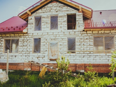 Szok w budownictwie. O tyle wzrośnie budowa domu