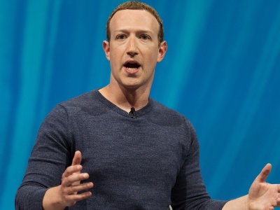 Zuckerberg ukrył badania wskazujące na szkodliwość jego mediów wobec dzieci