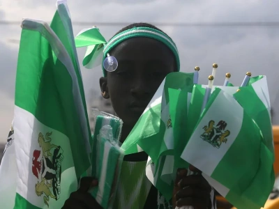 Ponad 300 dzieci porwano ze szkoły katolickiej w Nigerii
