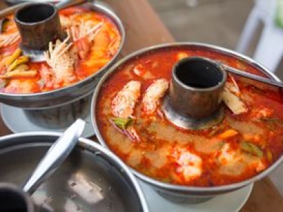 Uchodzi za najlepszą zupę świata. Doskonale smakuje, poprawia nastrój, podkręca metabolizm