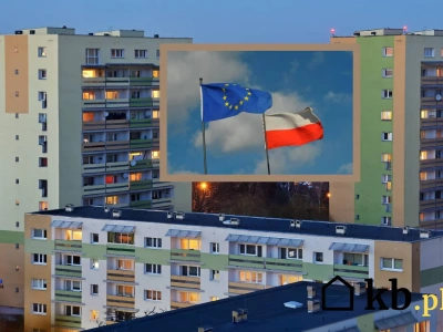 „35,8% Polaków żyje w przeludnionych mieszkaniach” – raport nie pozostawia złudzeń