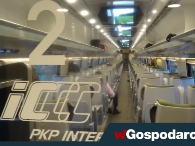 Czy zdrożeją bilety kolejowe? PKP Intercity wyjaśnia