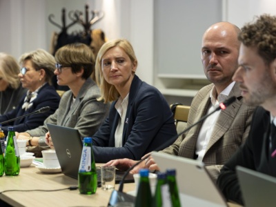 Pracodawcy o płacach medyków: nie stać nas na duży wzrost, ale i brak porozumienia